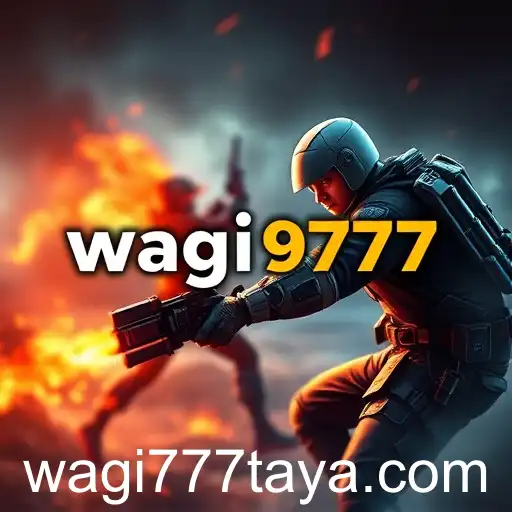 Exploring the Thrilling World of Action Games with Keyword 'wagi777'