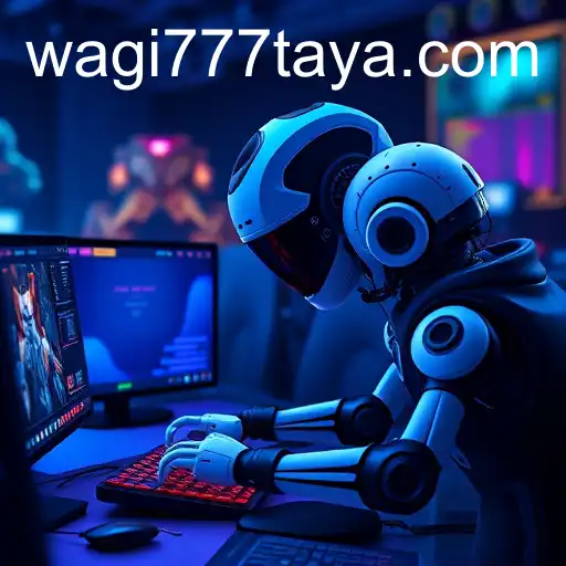 Online Gaming Evolves with AI Enhancements