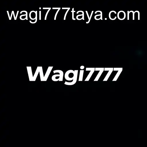 The Rise of Digital Play: Wagi777 and the Future of Online Gaming