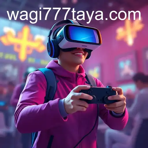 Emerging Trends in Online Gaming: 2025 Insights