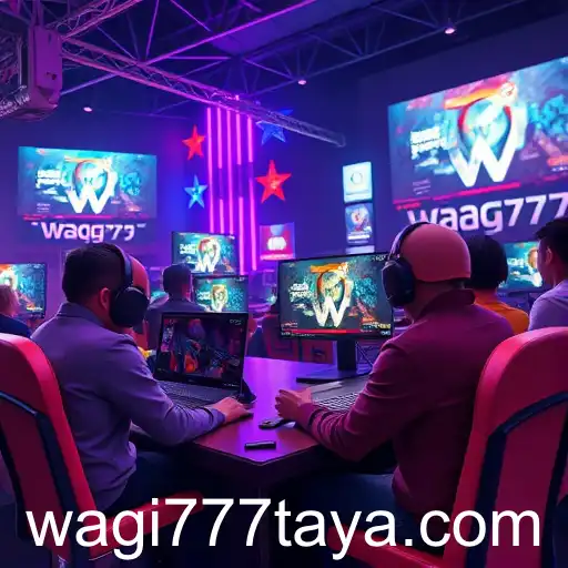 Gaming Evolution and Its Digital Impact