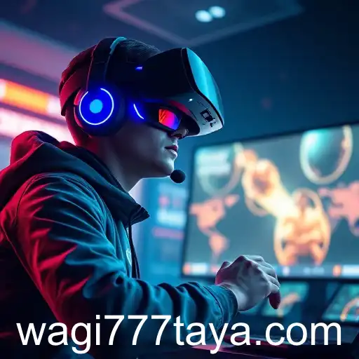 Gaming Evolution and Online Trends