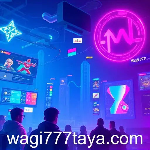 Gaming Industry Trends and Innovations