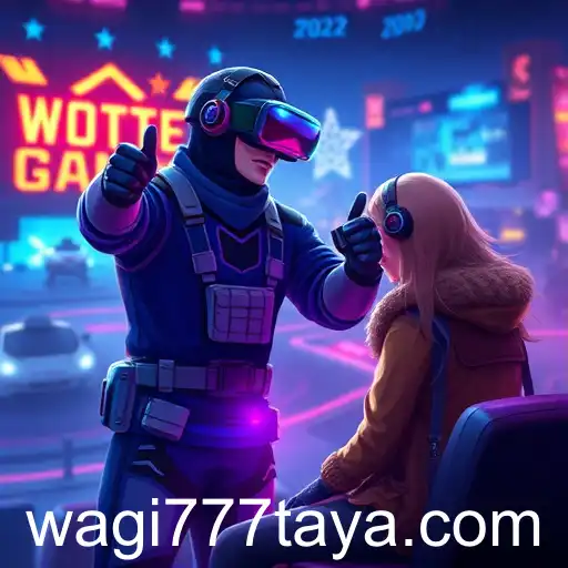 Gaming Innovations in 2025