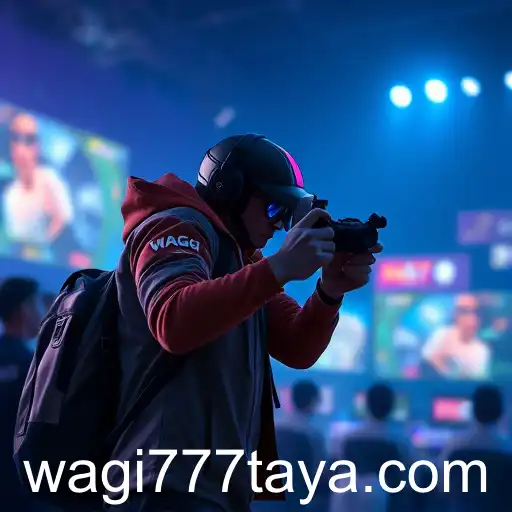 The Rise of Online Gaming Communities