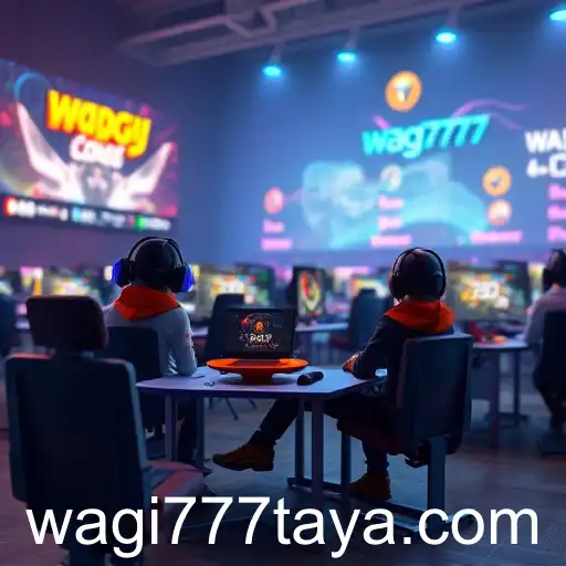 The Rise of Online Gaming in 2025