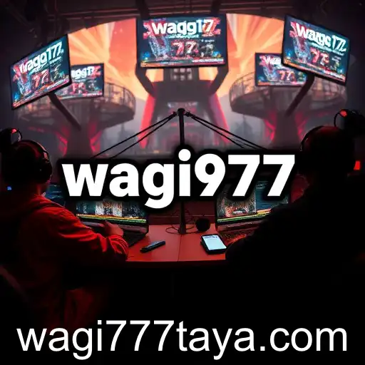 The Rise of Wagi777 in the Gaming World