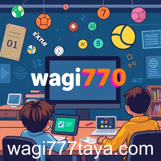Wagi777 Revolutionizes Online Gaming Experience