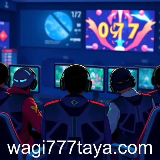 The Rise of Online Gaming Communities in 2025