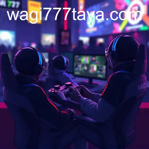 The Rising Influence of Online Gaming Platforms in 2025