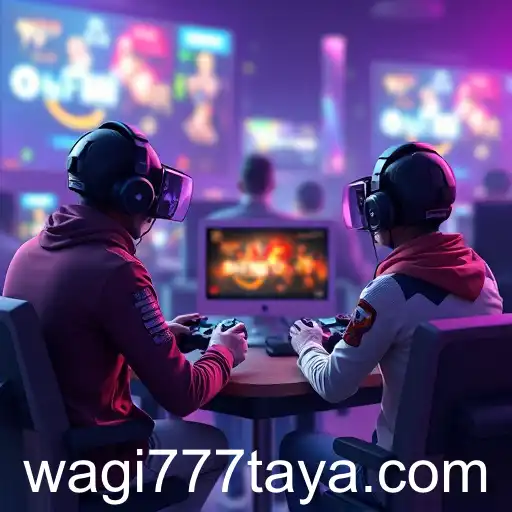 Online Gaming Trends in 2025