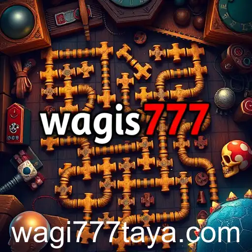 Exploring Puzzle Games and the Enigma of Wagi777