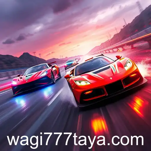 Exploring the Thrill of Racing Games: The Rise of Keyword 'wagi777'