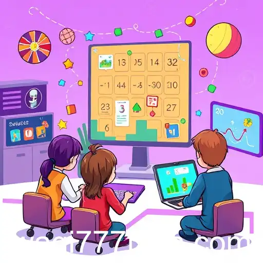 The Rise of Online Gaming Platforms in the Global Market